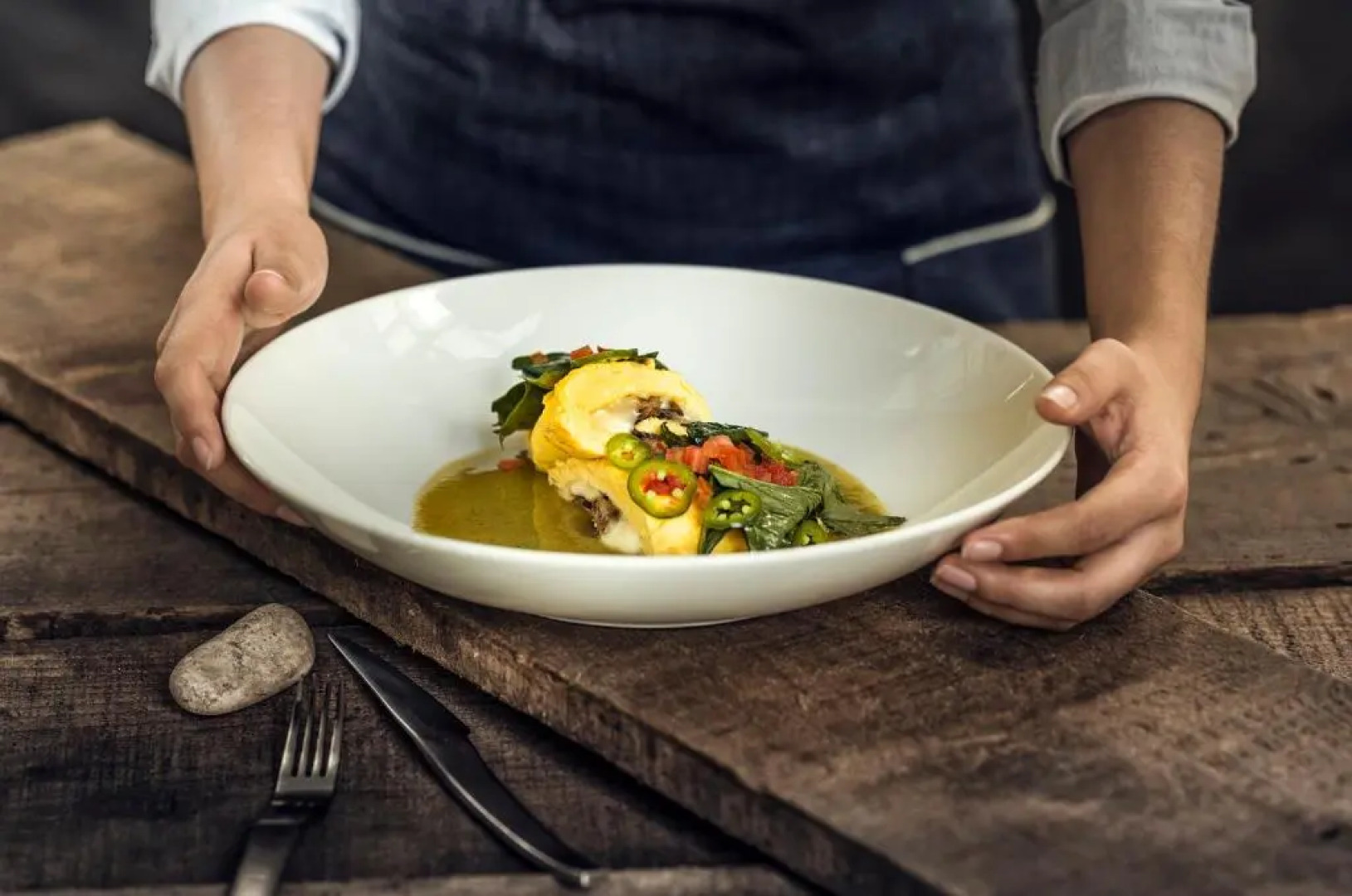 Las Casas B+B Hotel, Spa & Restaurant