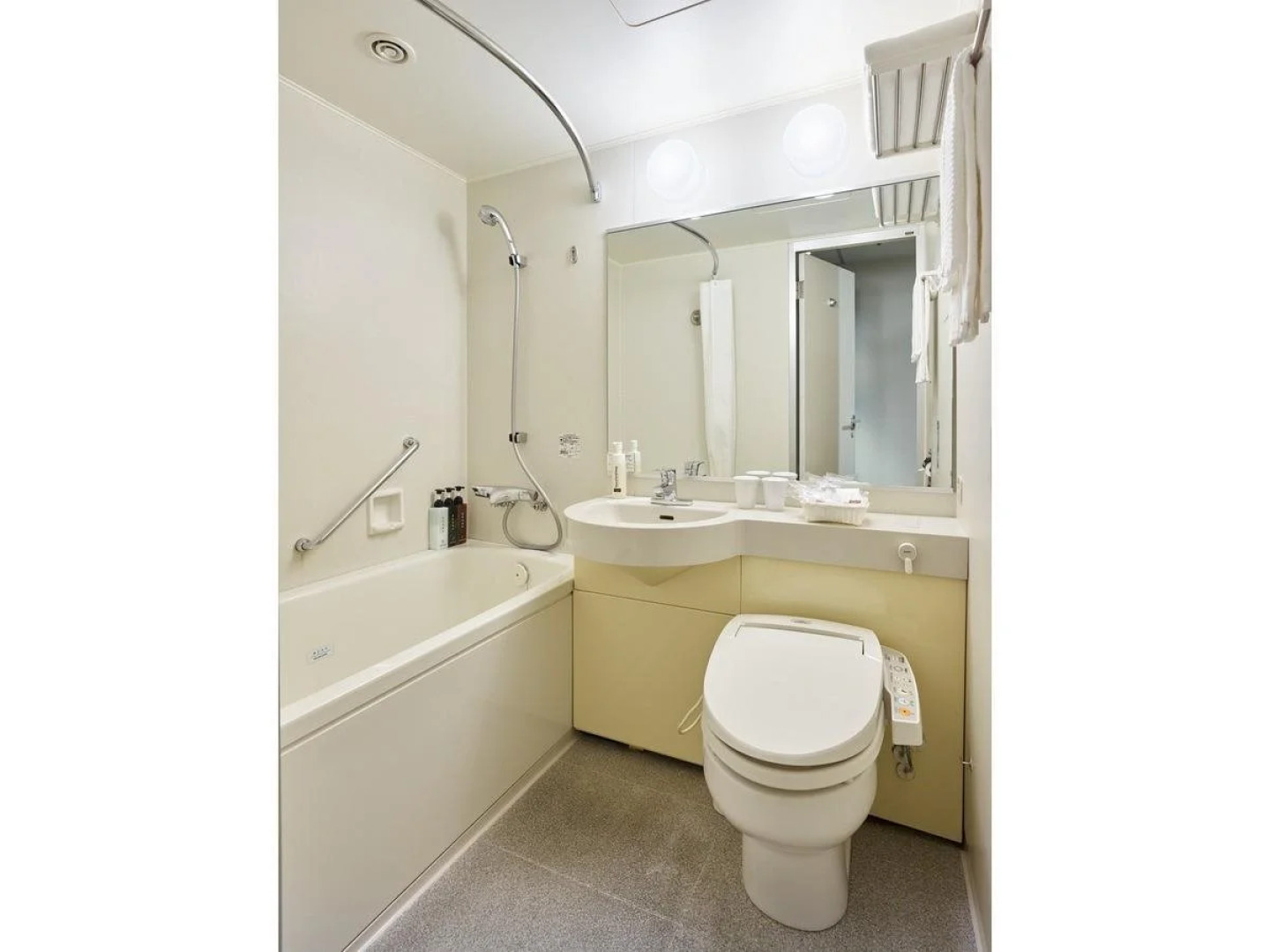 Mitsui Garden Hotel Okayama