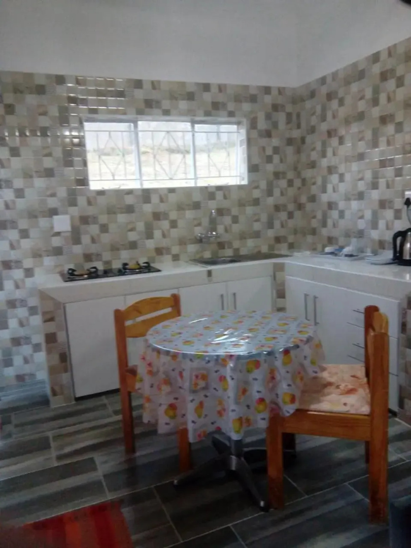 Otentik guesthouse