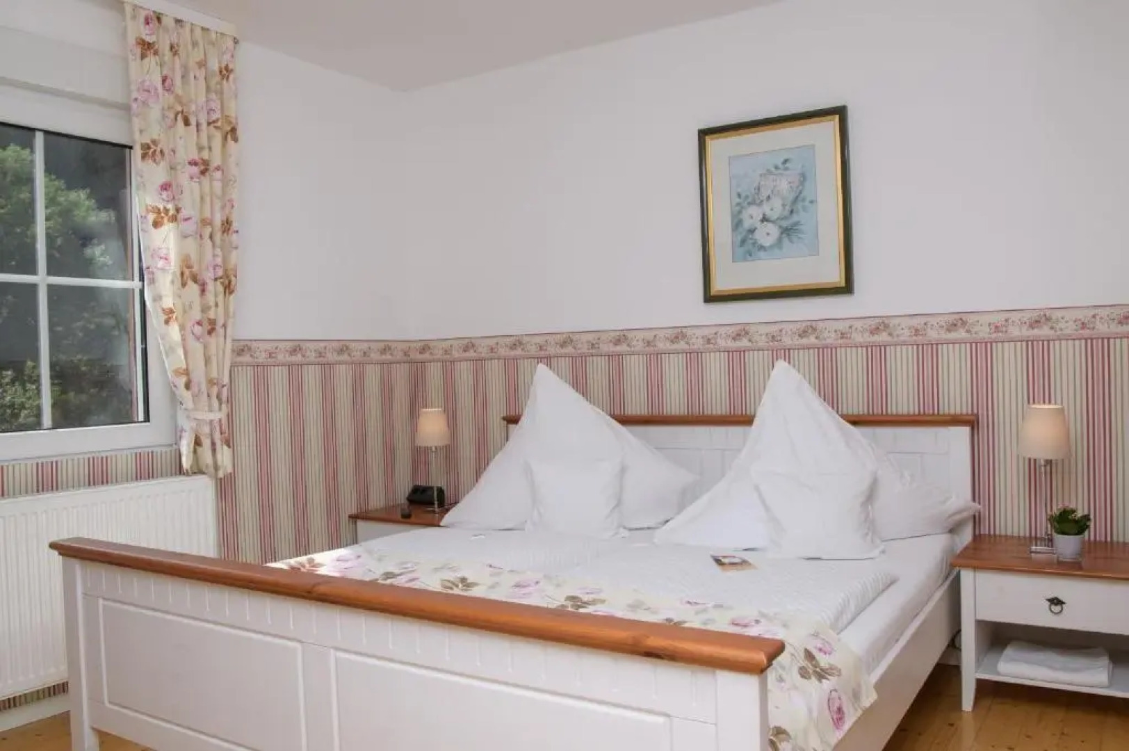 Boutique-Hotel Jungenwald