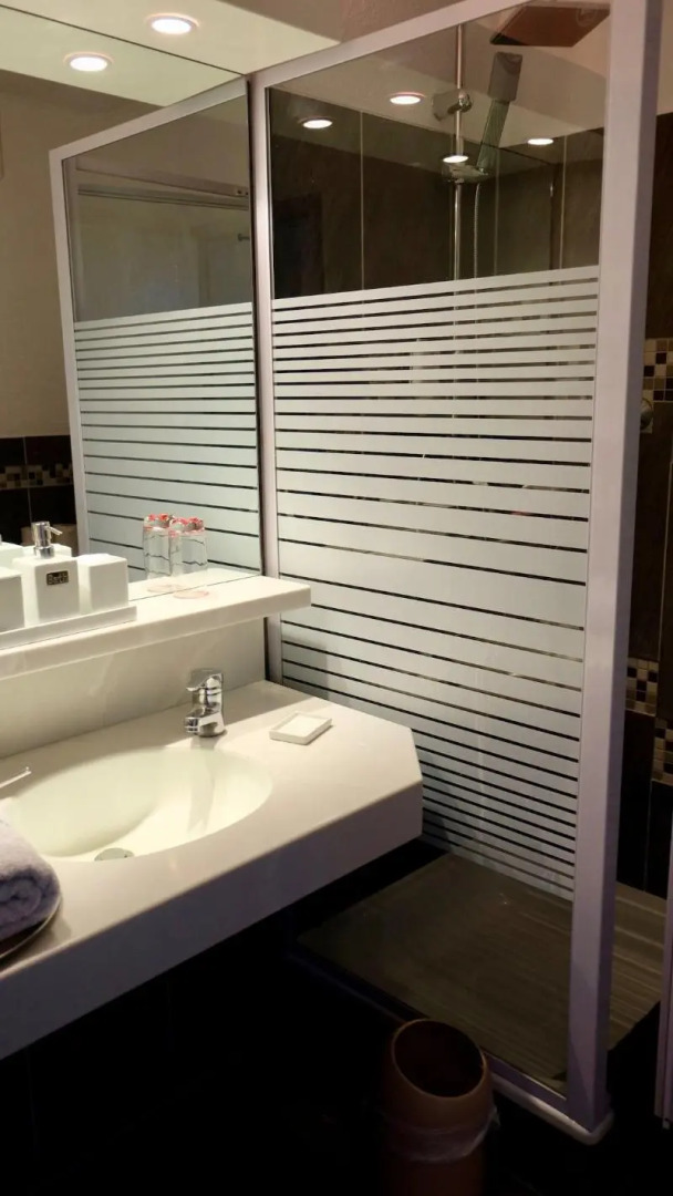 Seehotel Försterhaus