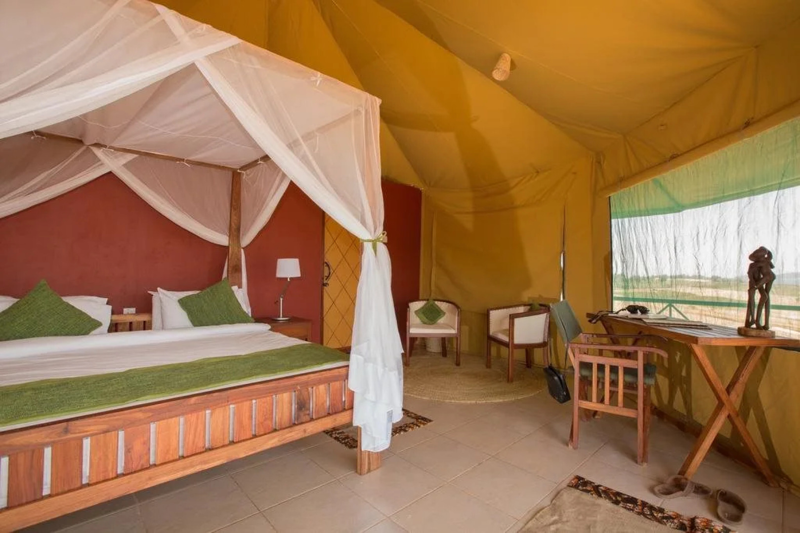 Karatu Simba Lodge