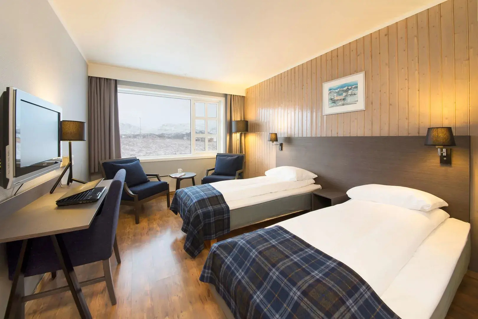 Sommarøy Arctic Hotel Tromsø