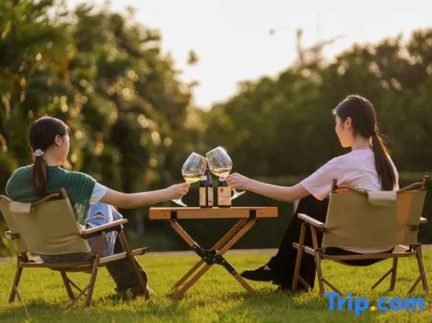 Bay Breeze Resort Shenzhen