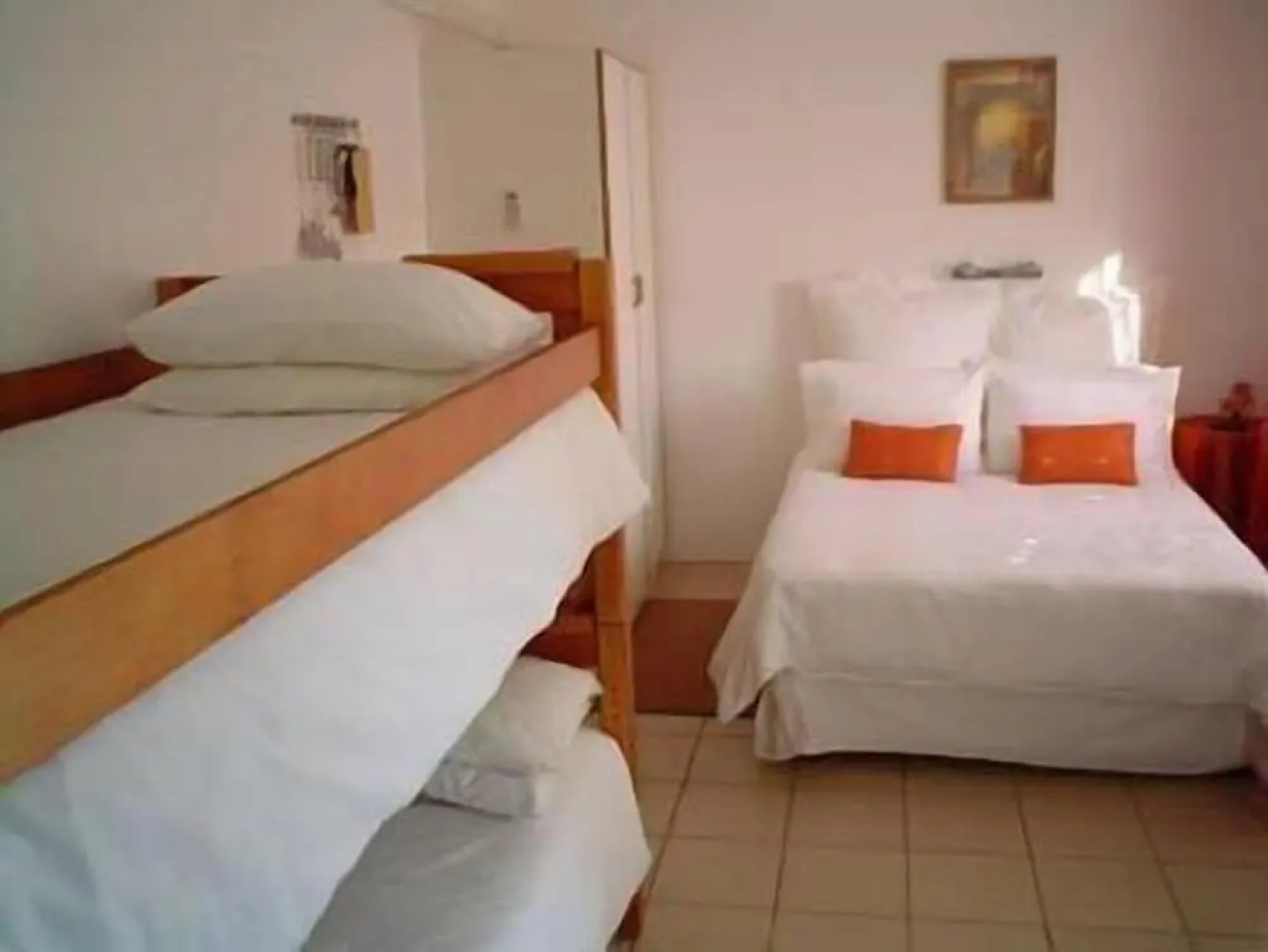 Stemar Self Catering Guest House