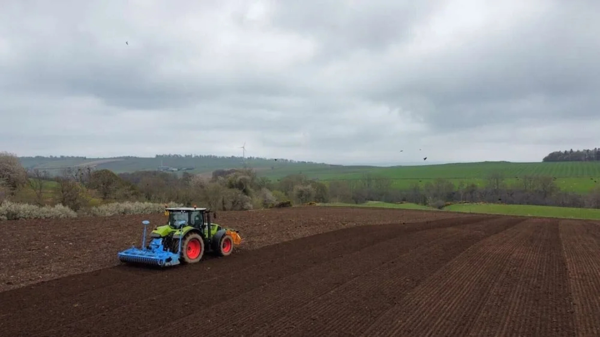 Traditional Bothy Accommodation