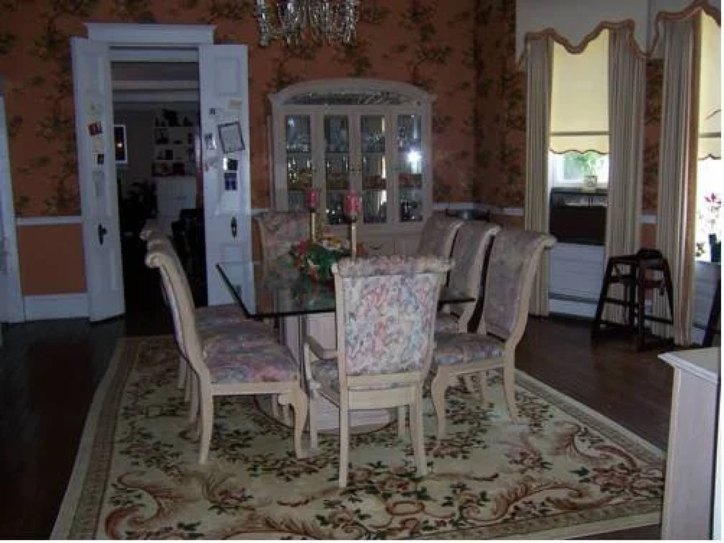 Jasones B&B and Restaurant