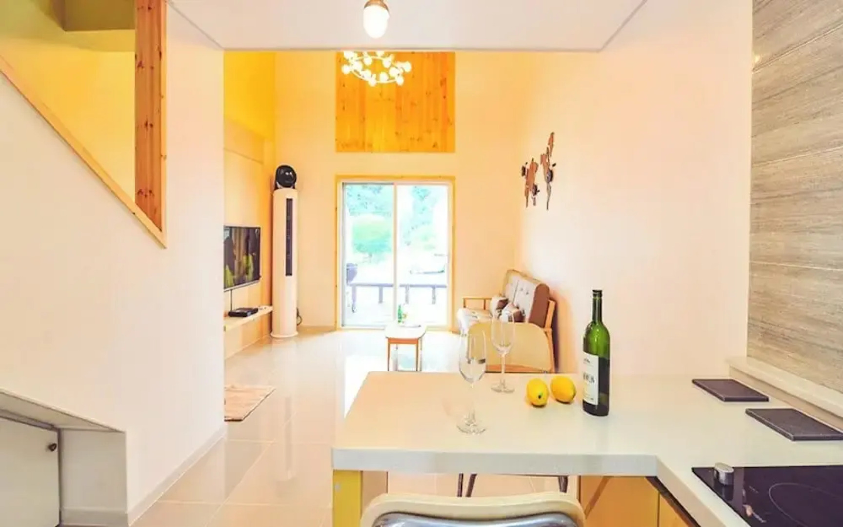 Geumsan Nonsil Pension