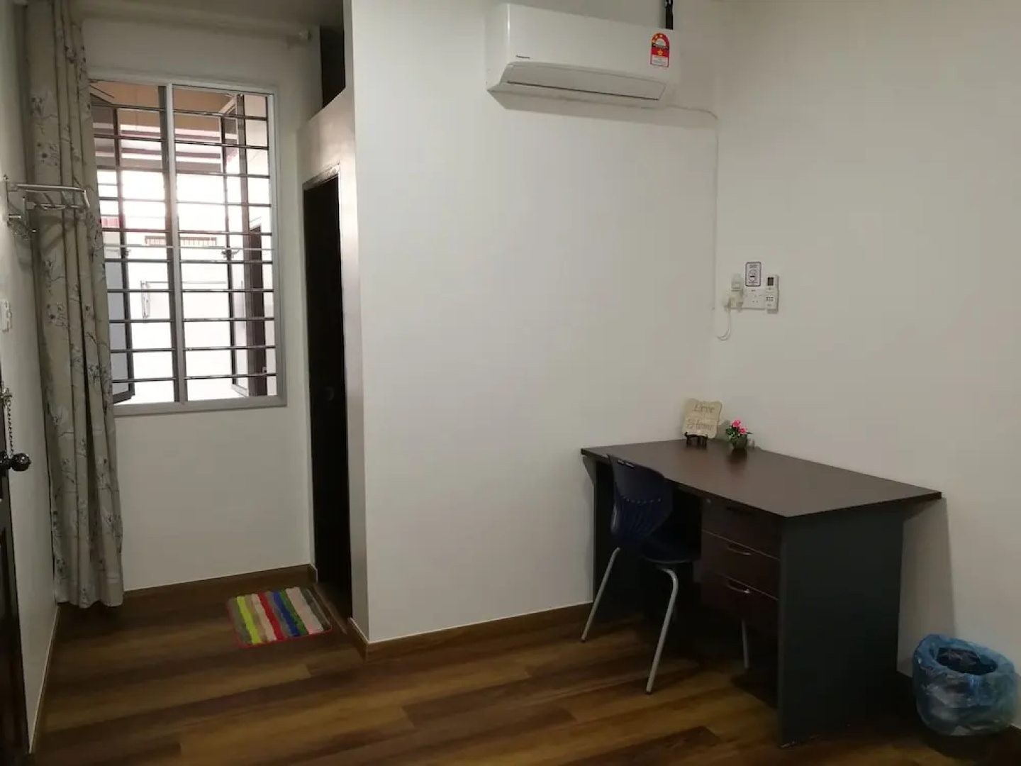 S&L Homestay