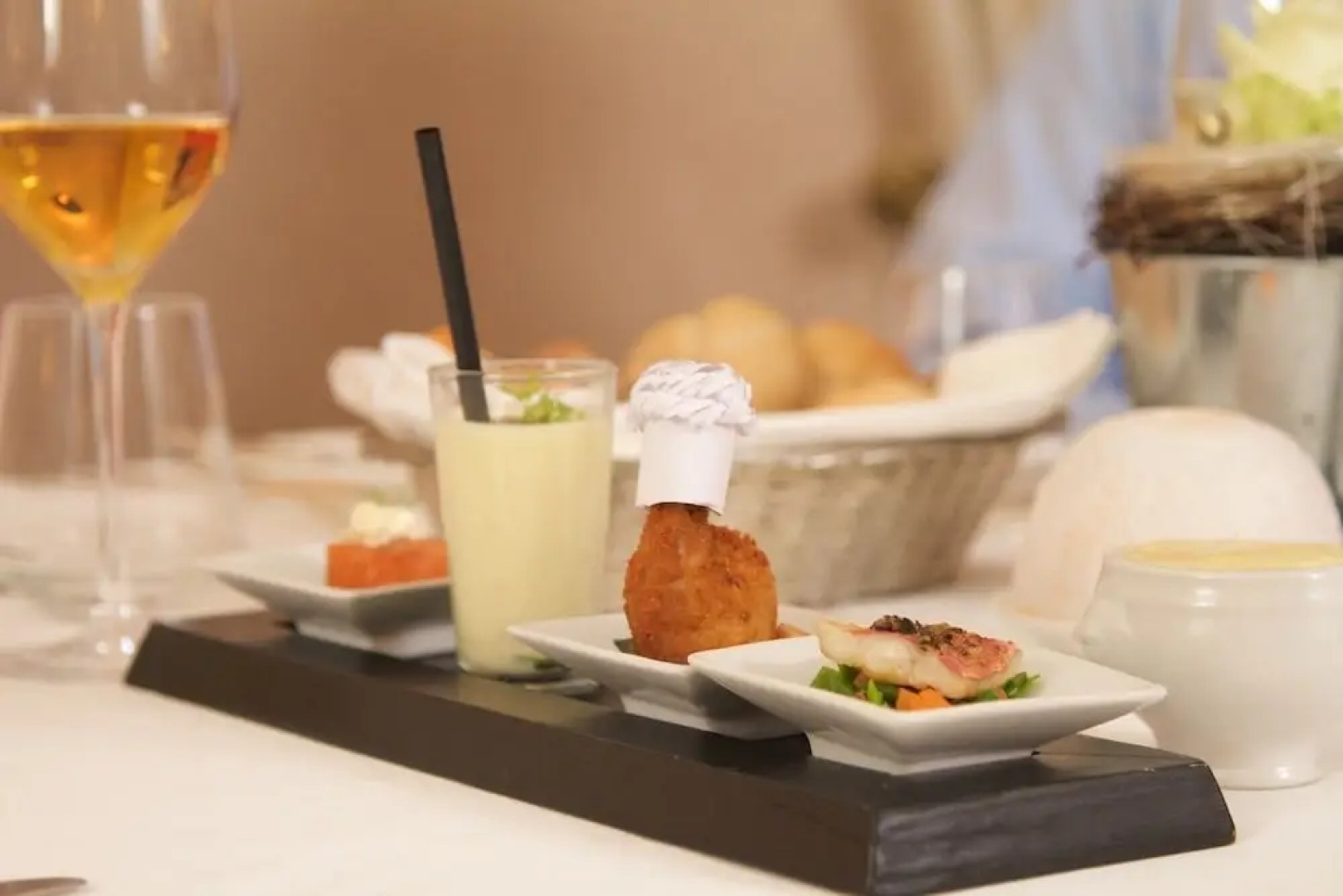 Hotellerie  Hubertus