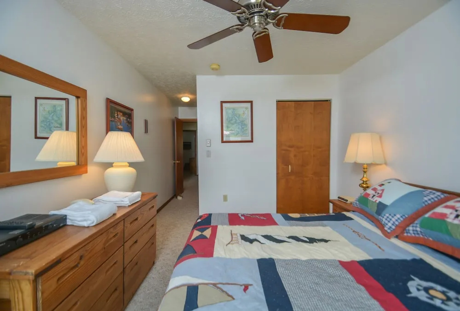 Ski Harbor 4 Bedroom Townhome #16