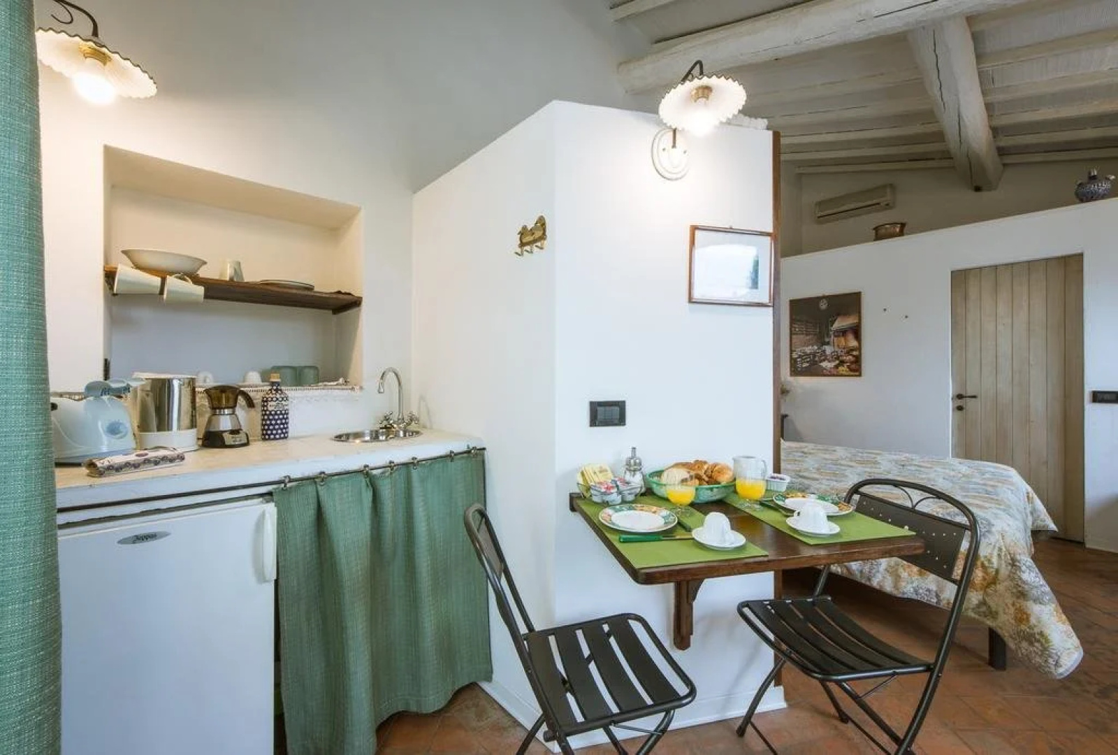 Agriturismo Verde Oliva