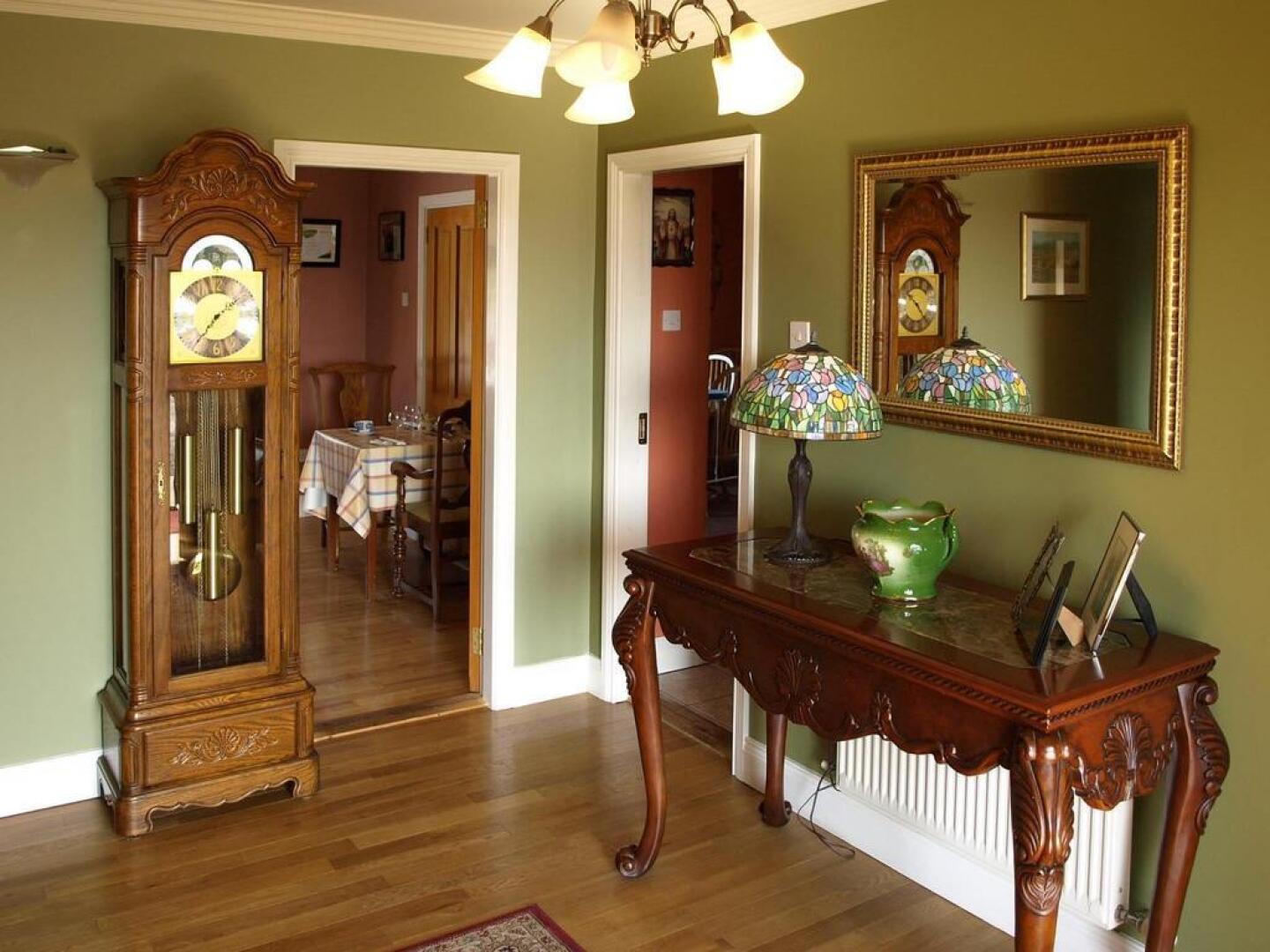 Coomassigview Bed and Breakfast