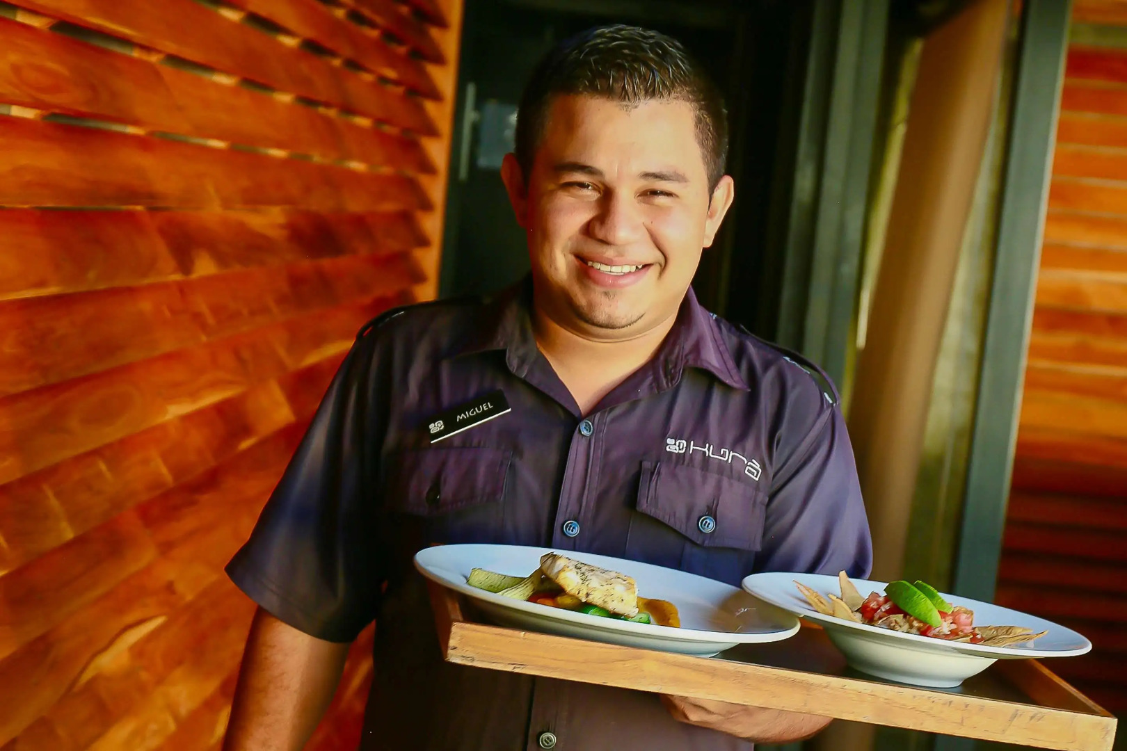 Kura Boutique Hotel Member of the Cayuga Collection