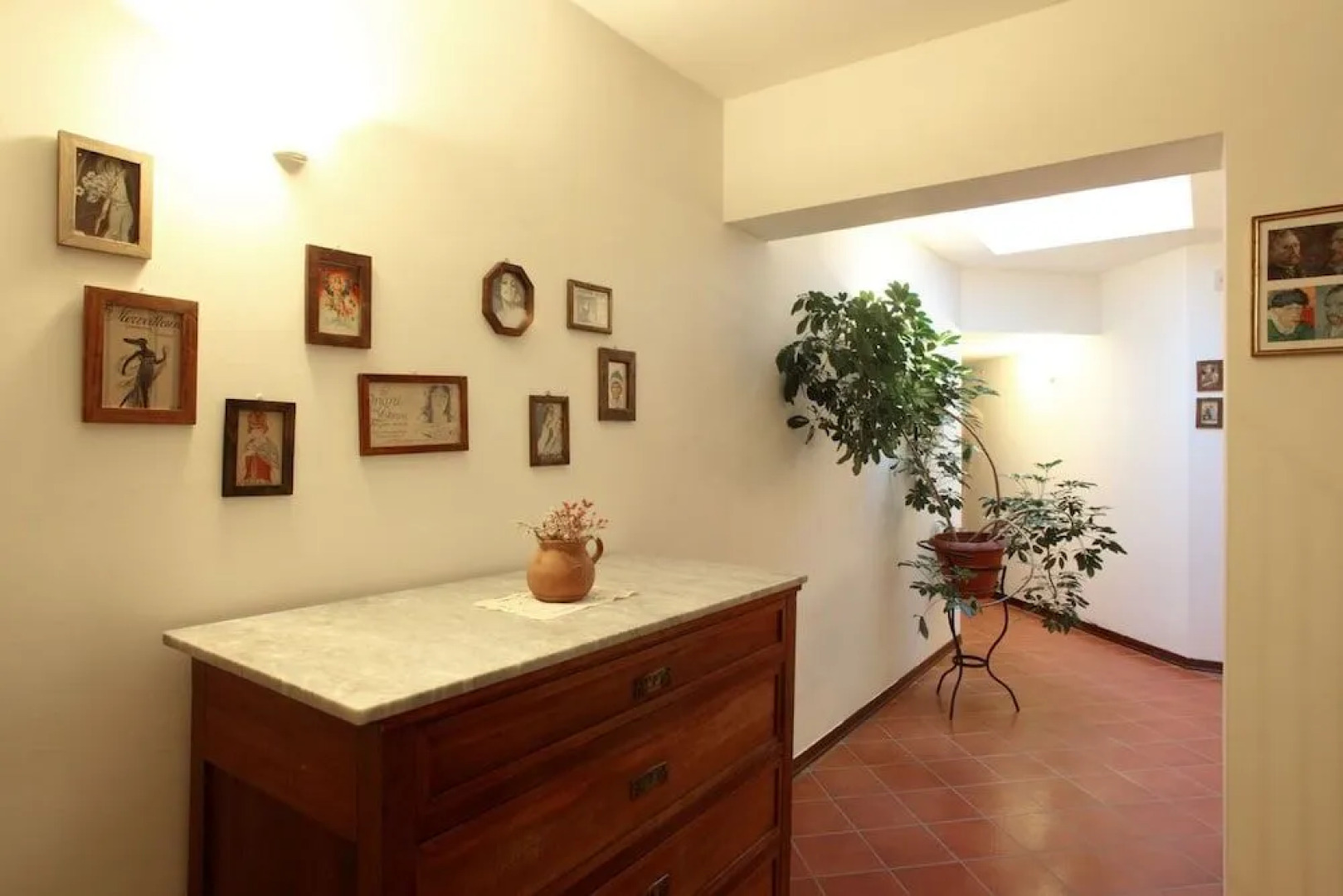 La Locanda del Collaccio