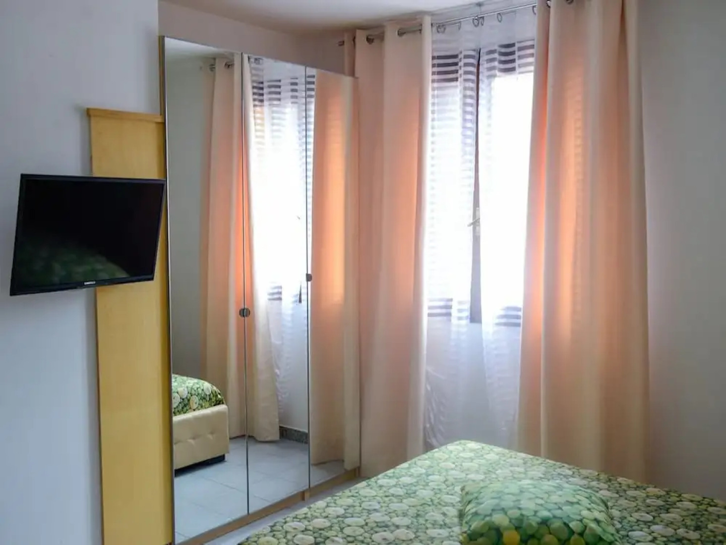 House Hotel Malpensafiera