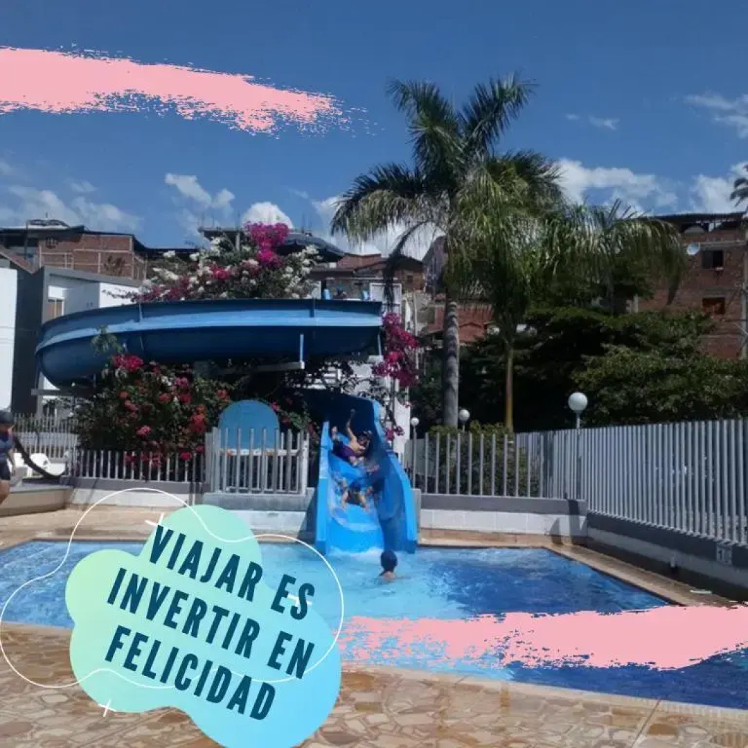 Ciudadela Santa fe Apartasol 4 A 2