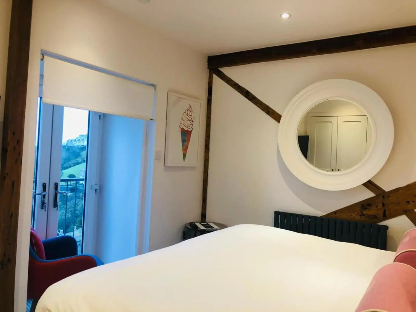 Harbour Hotel St Ives