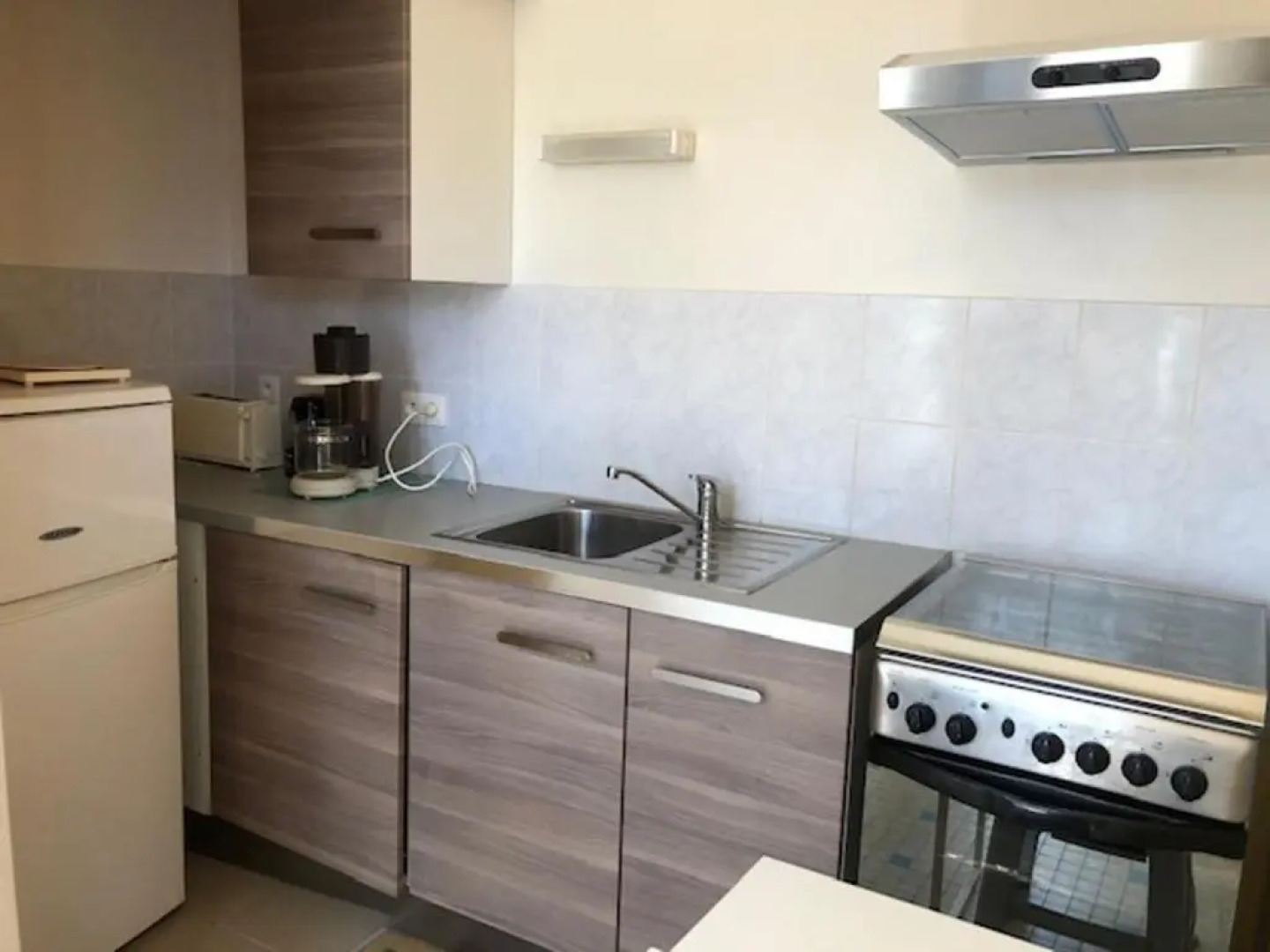 Maison La Bernerie-en-Retz, 1 pièce, 2 personnes - FR-1-612-72