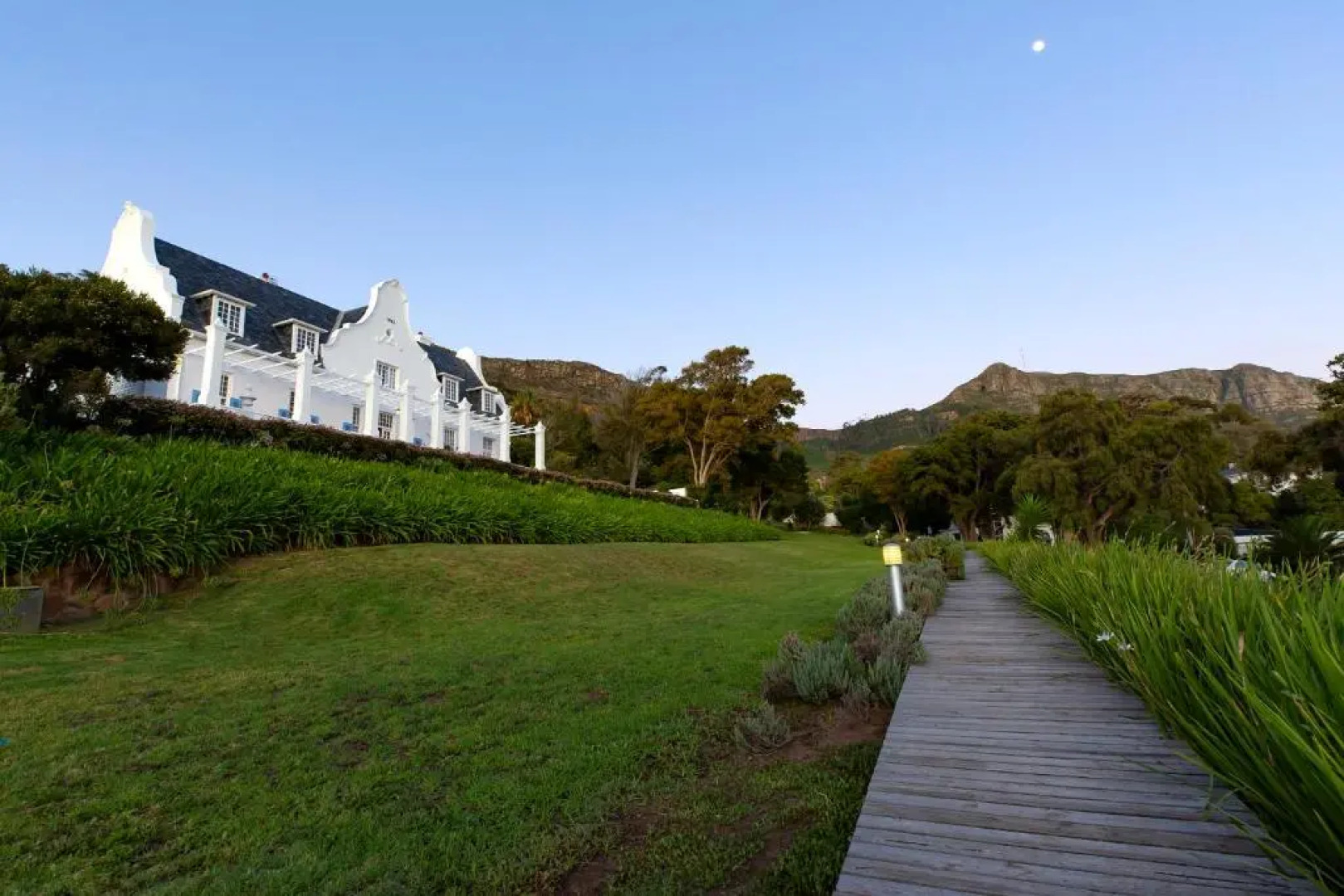 Stillness Manor & Spa