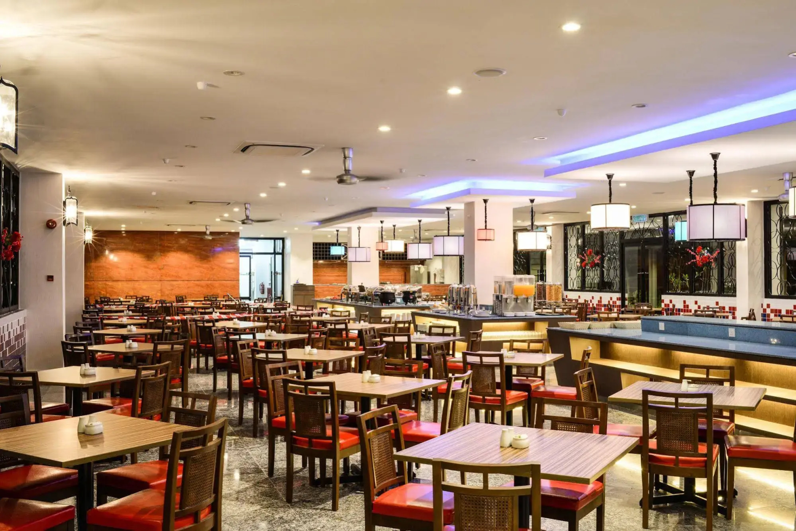 Dayang Bay Resort Langkawi