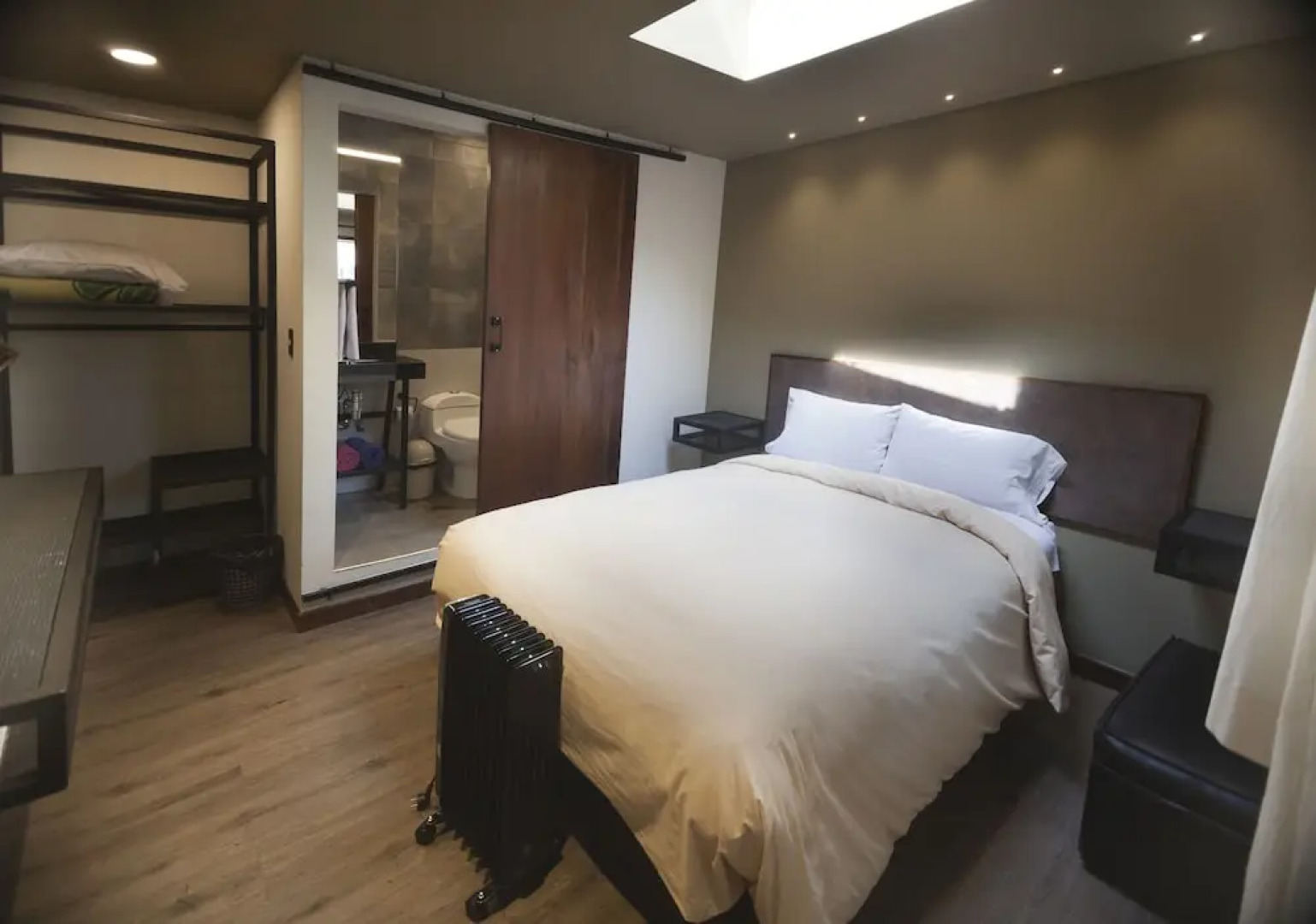 The Adventure Brew Hostel