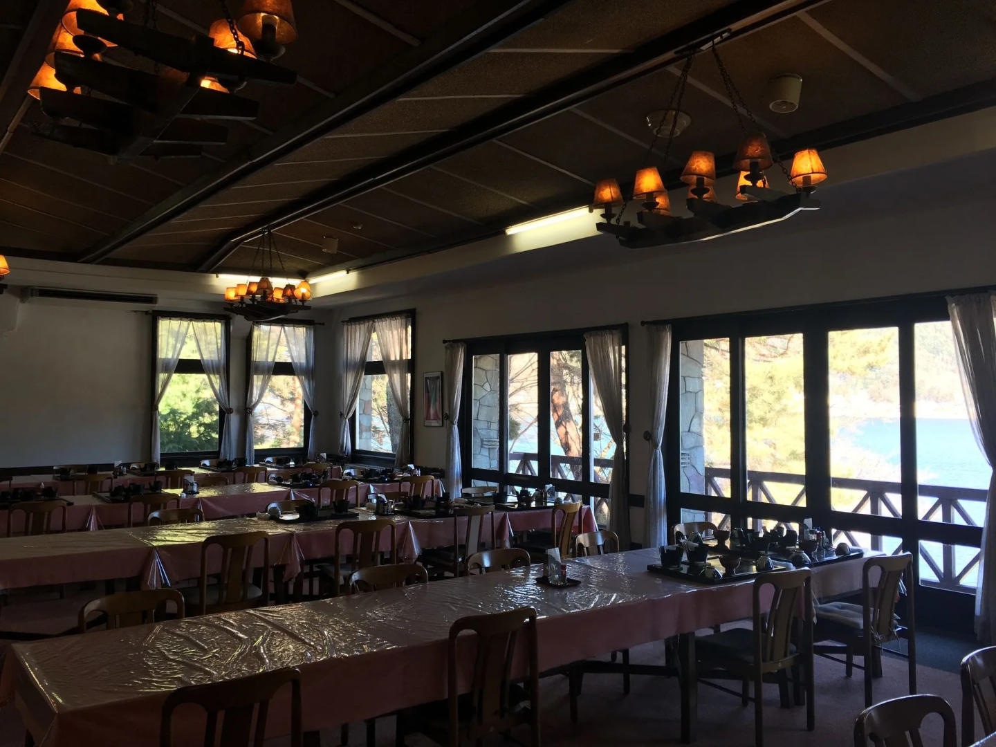 Kawaguchiko Hotel