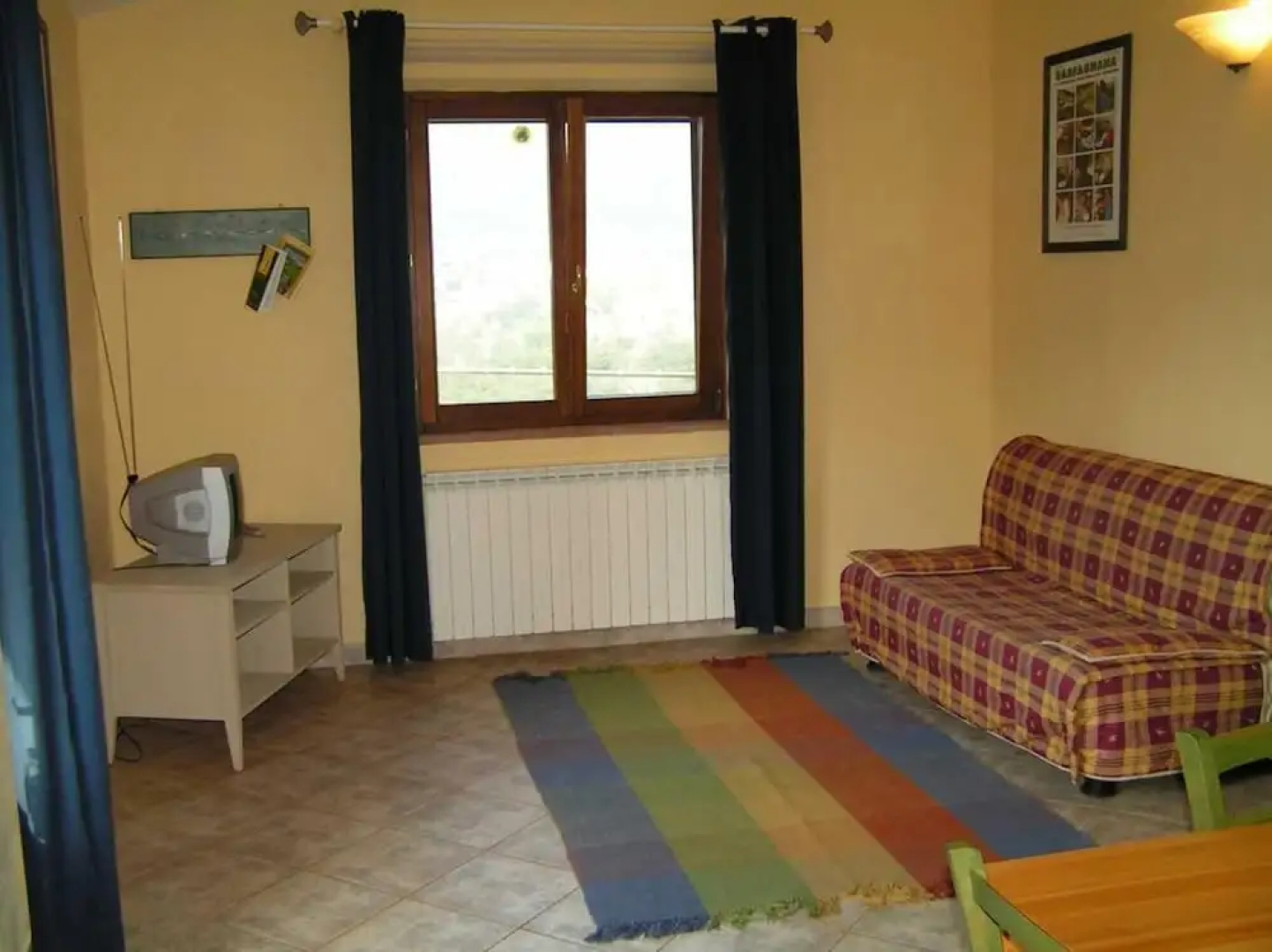 Agriturismo La Palazzina