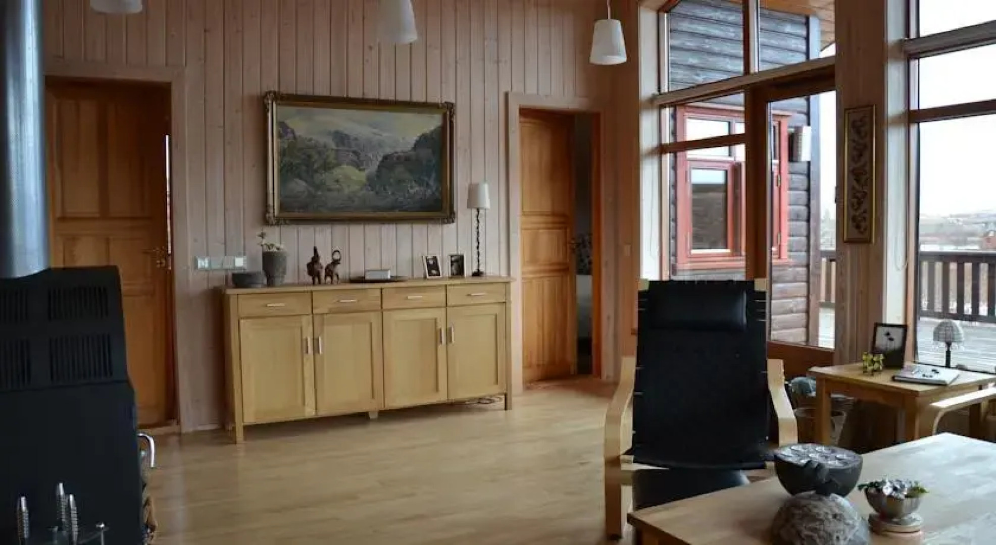 Laugarvatn Cottage
