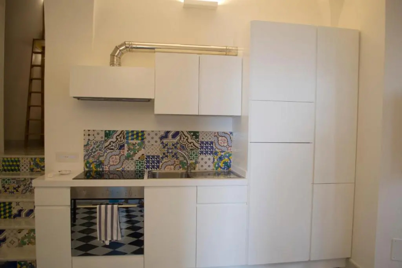 Ganimede Centro Storico