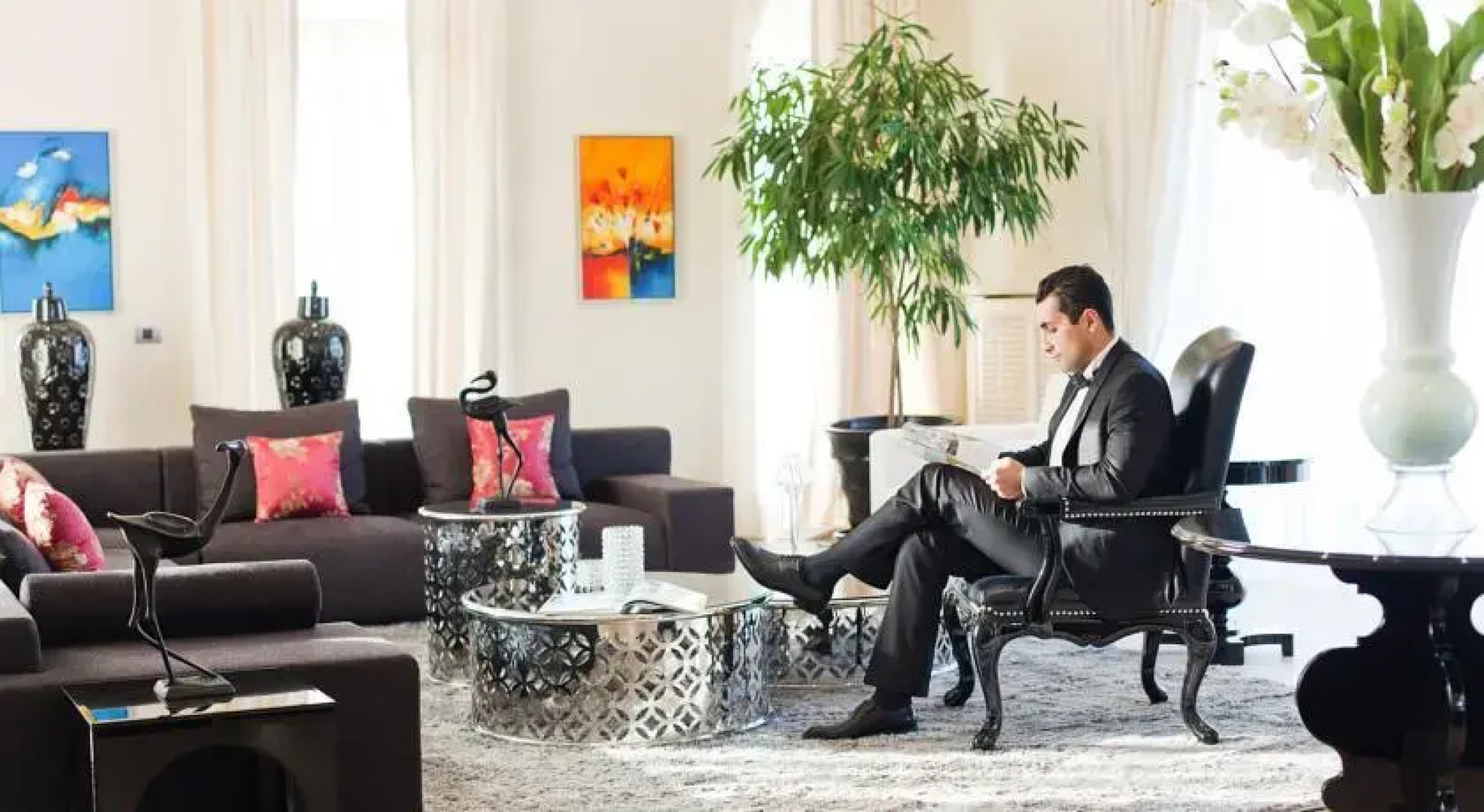 Билгя Эстейтс Вилла Резорт