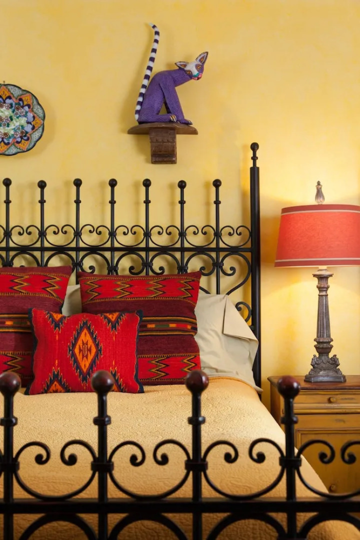 Four Kachinas Bed & Breakfast Inn