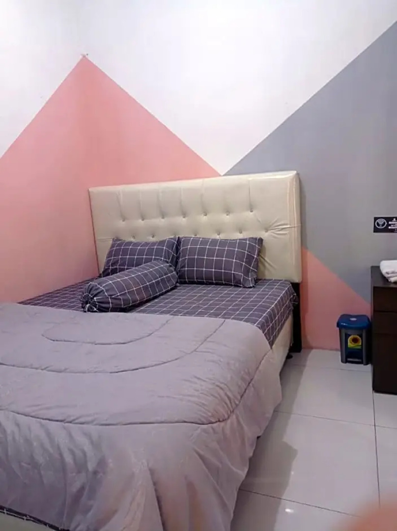 Akar Cemara Dieng Homestay Syariah by Luxury Degree