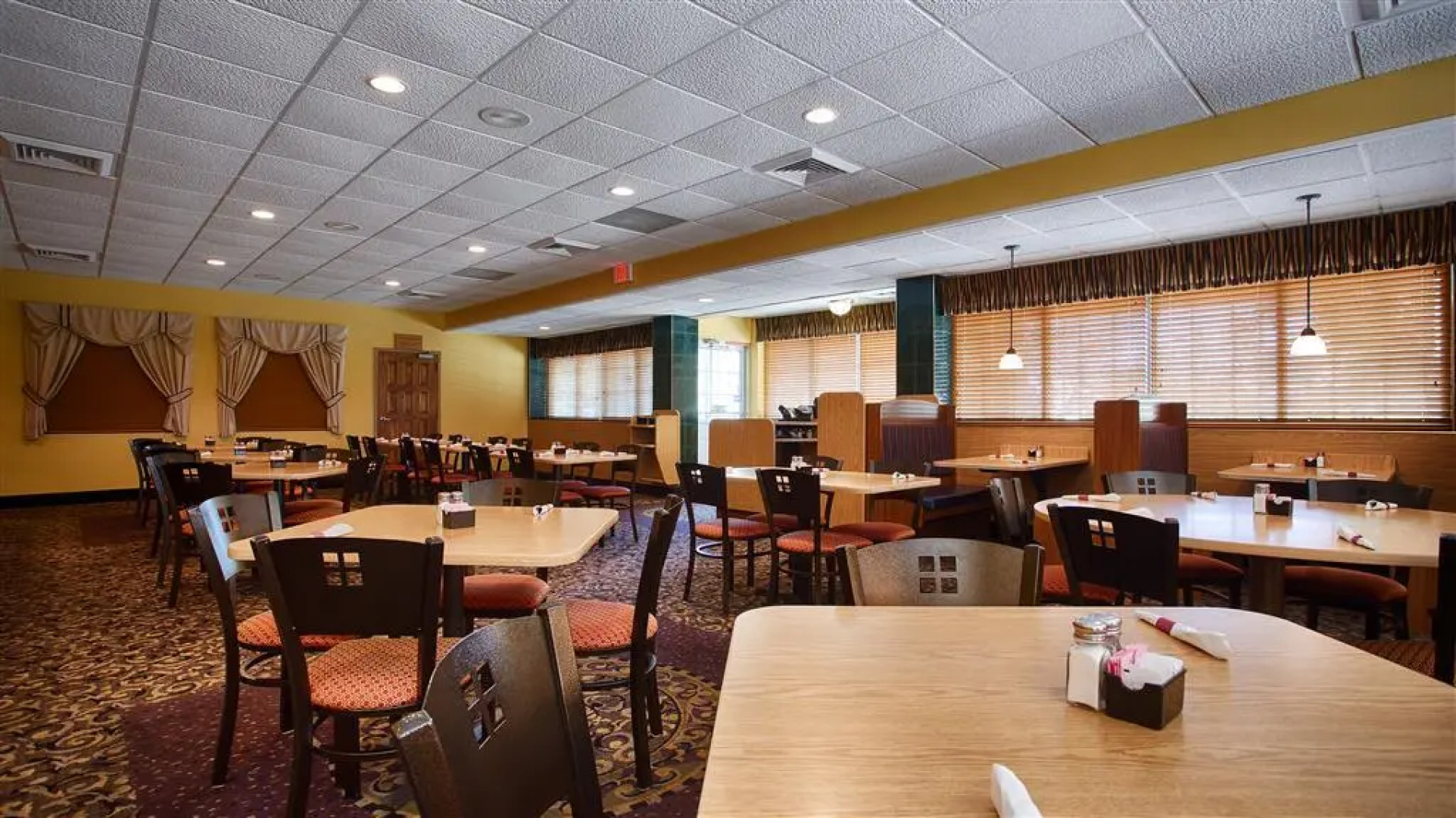 Best Western Cooper's Mill