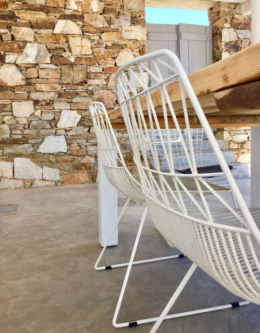 Another Island & Island White Antiparos