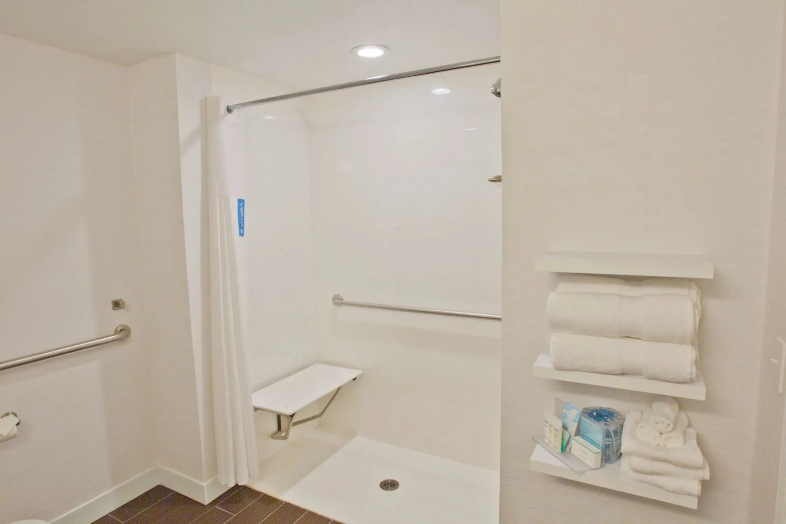 Hampton Inn & Suites Boise/Nampa at the Idaho Center