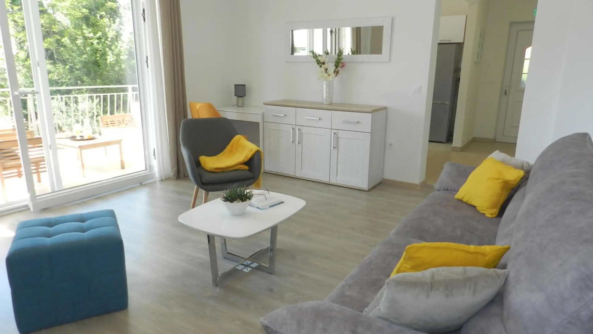 Villa Amoena with pool and sauna near Novigrad
