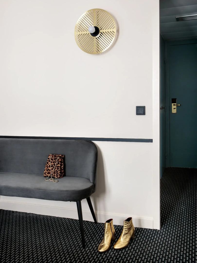 Best Western Hotel Du Pont Wilson