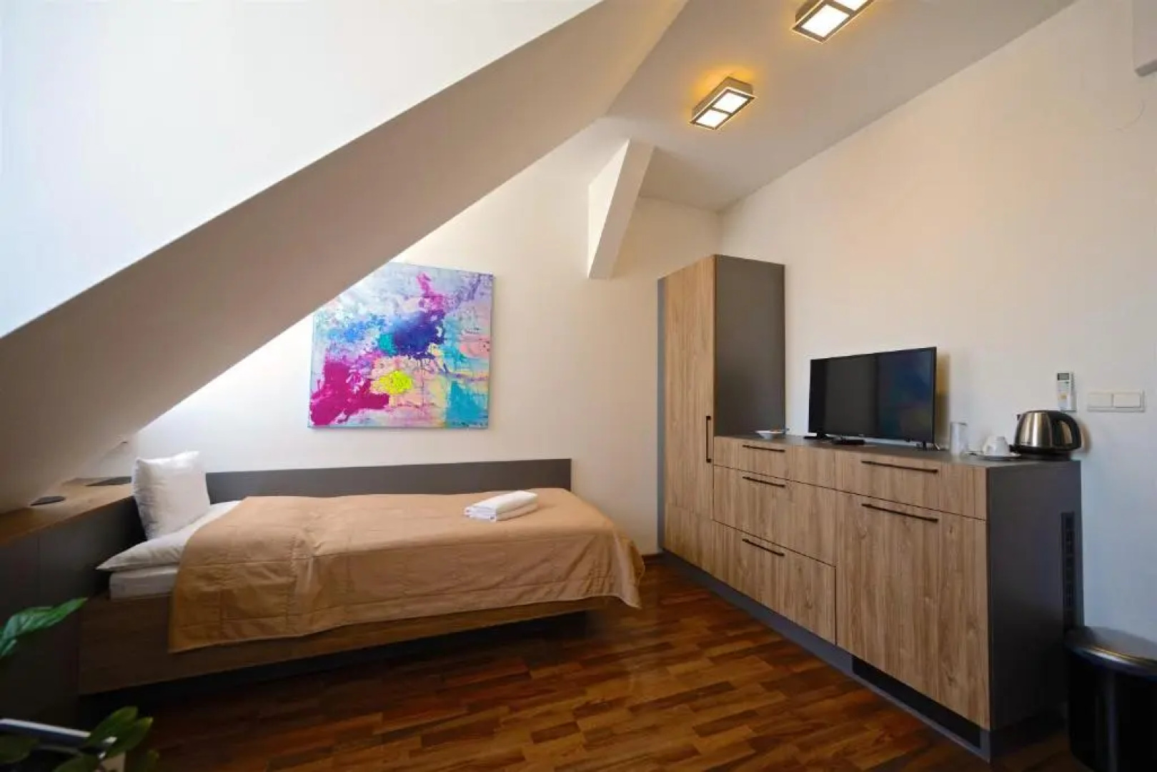 Grand Hotel Trenčin