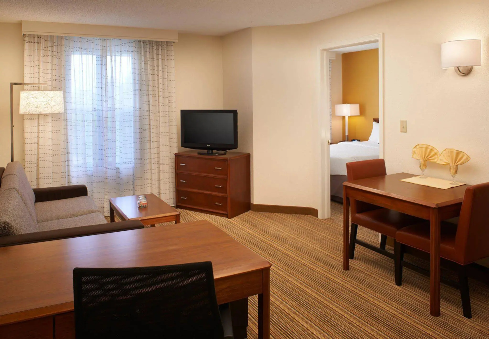 Sonesta ES Suites Chicago Waukegan Gurnee