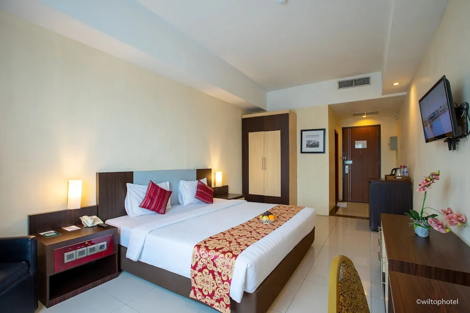 Wiltop Hotel