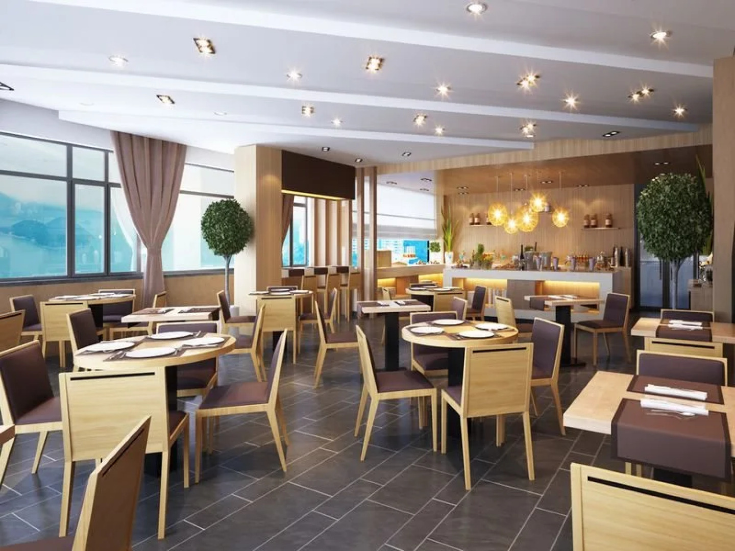 Thank You 99 Hotel Wulingyuan Scenic