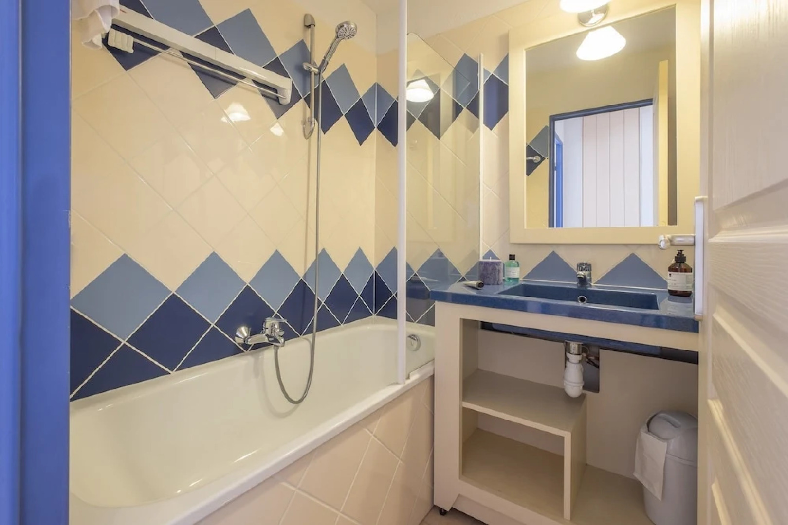 Lagrange Vacances Les Terrasses de L'Océan