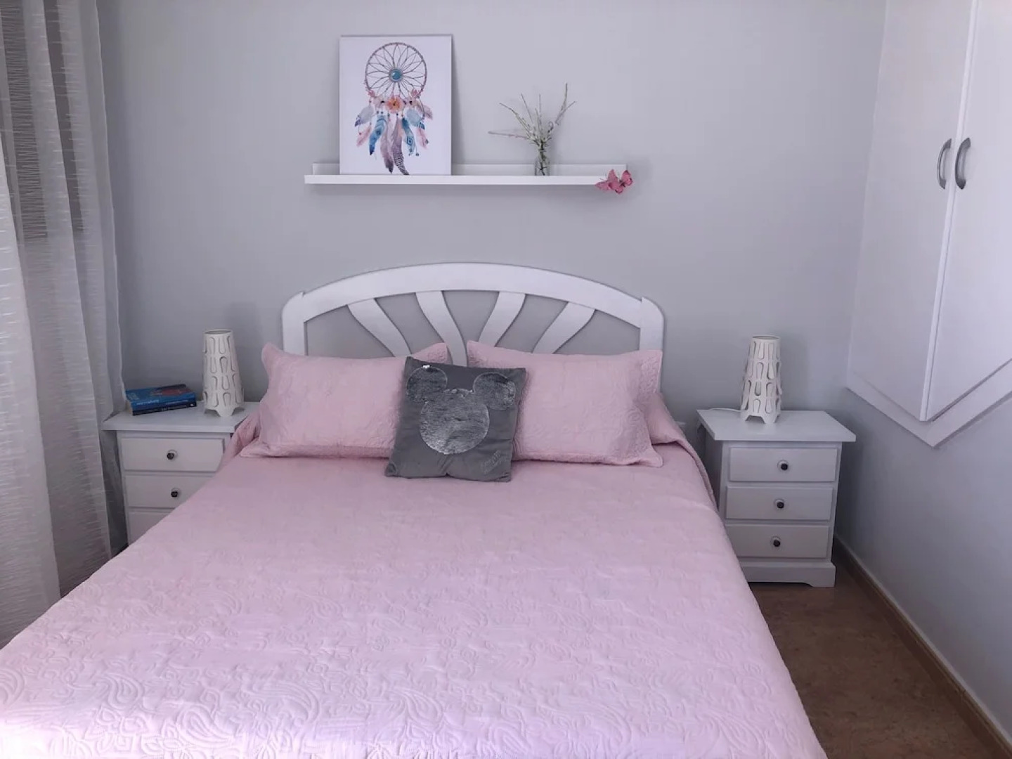 Apartamento Paulalucia