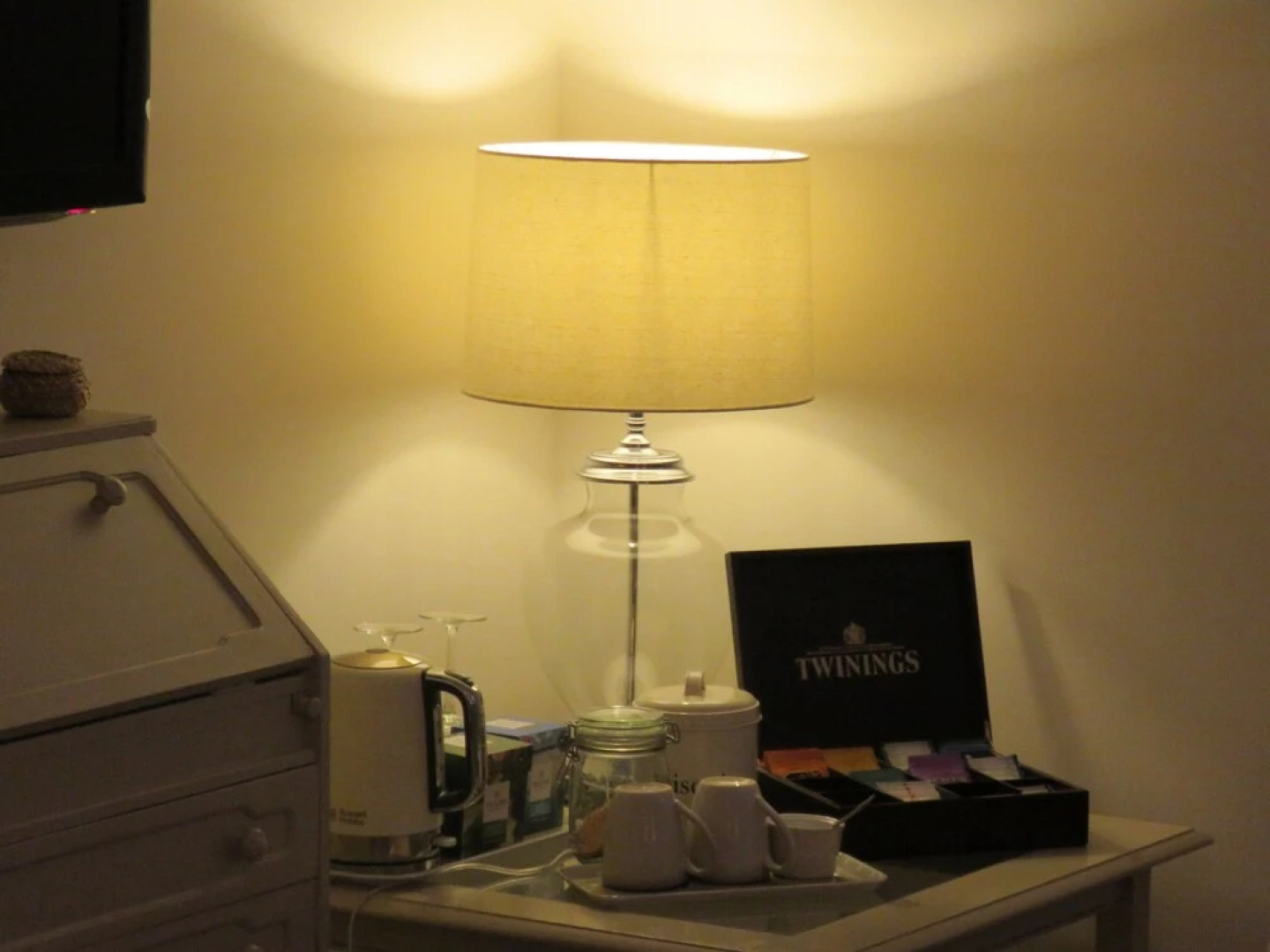 The Barn At The Coach House