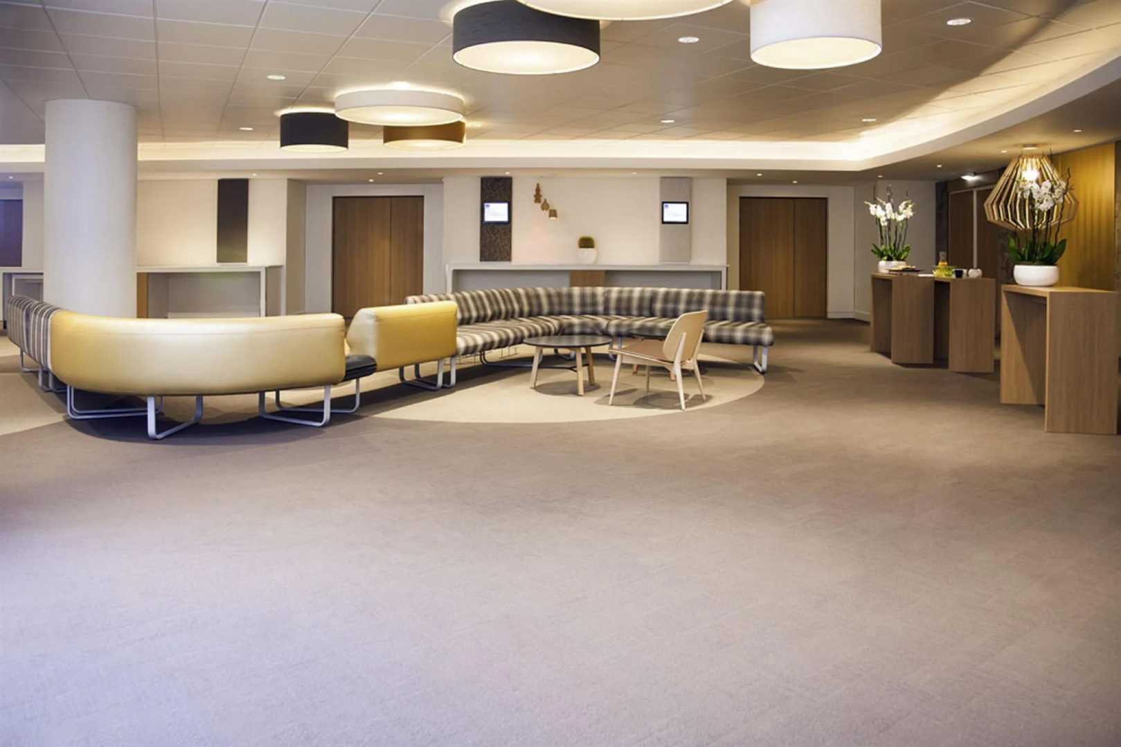 Novotel Paris Rueil Malmaison