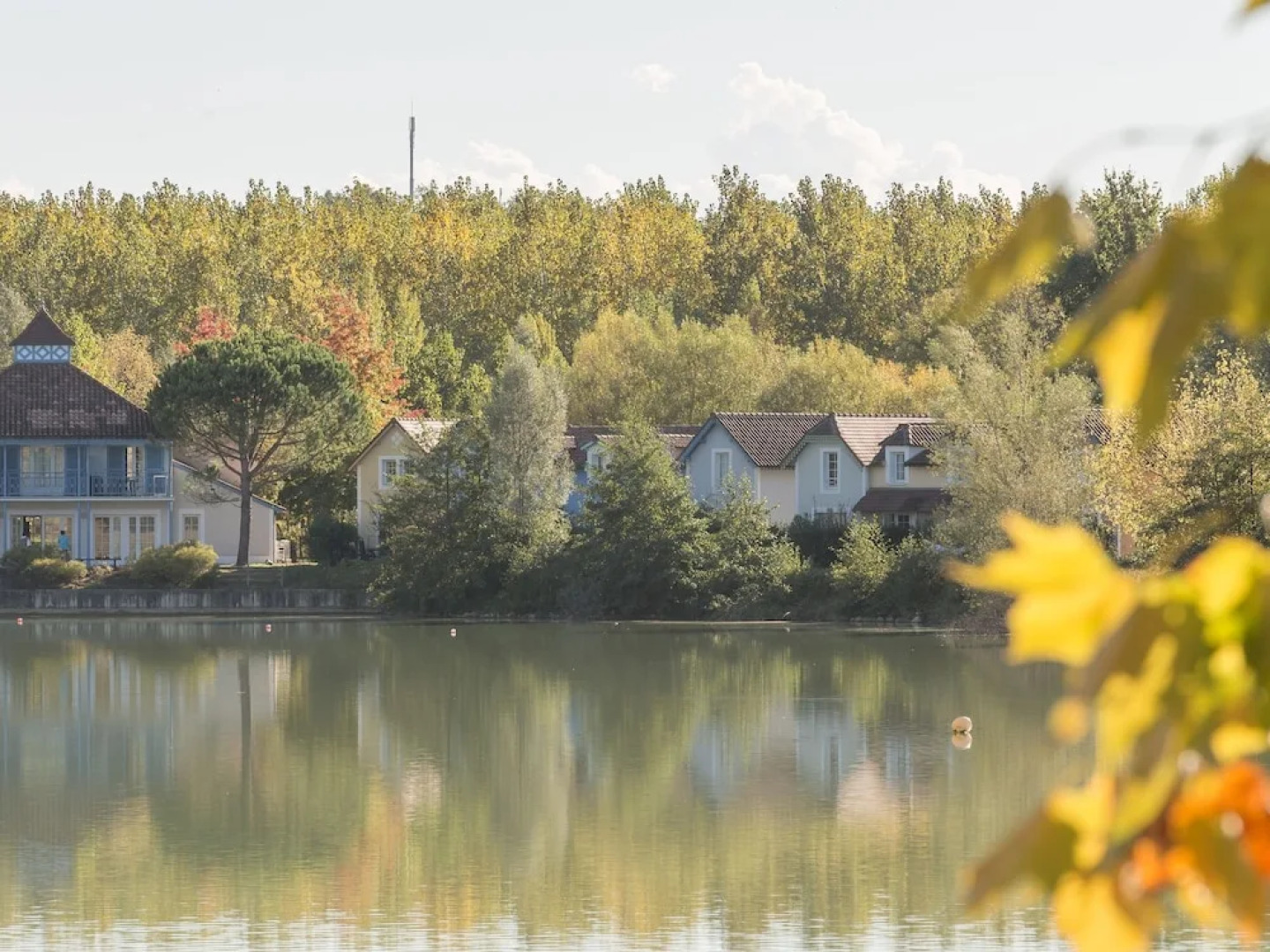 Charming Apartment in Marciac With Swimming Pool