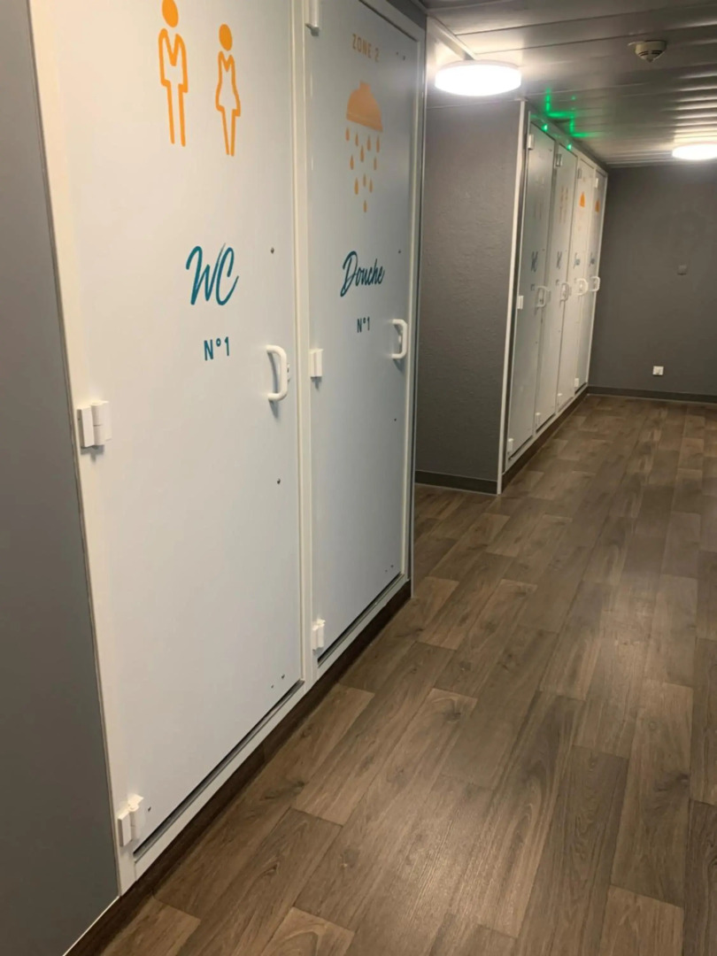 hotelF1 Villepinte Parc des Expositions