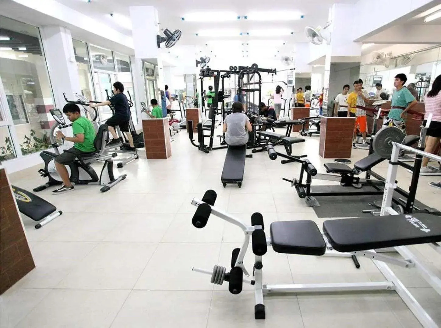 Genting Hotel (SHA Extra Plus)