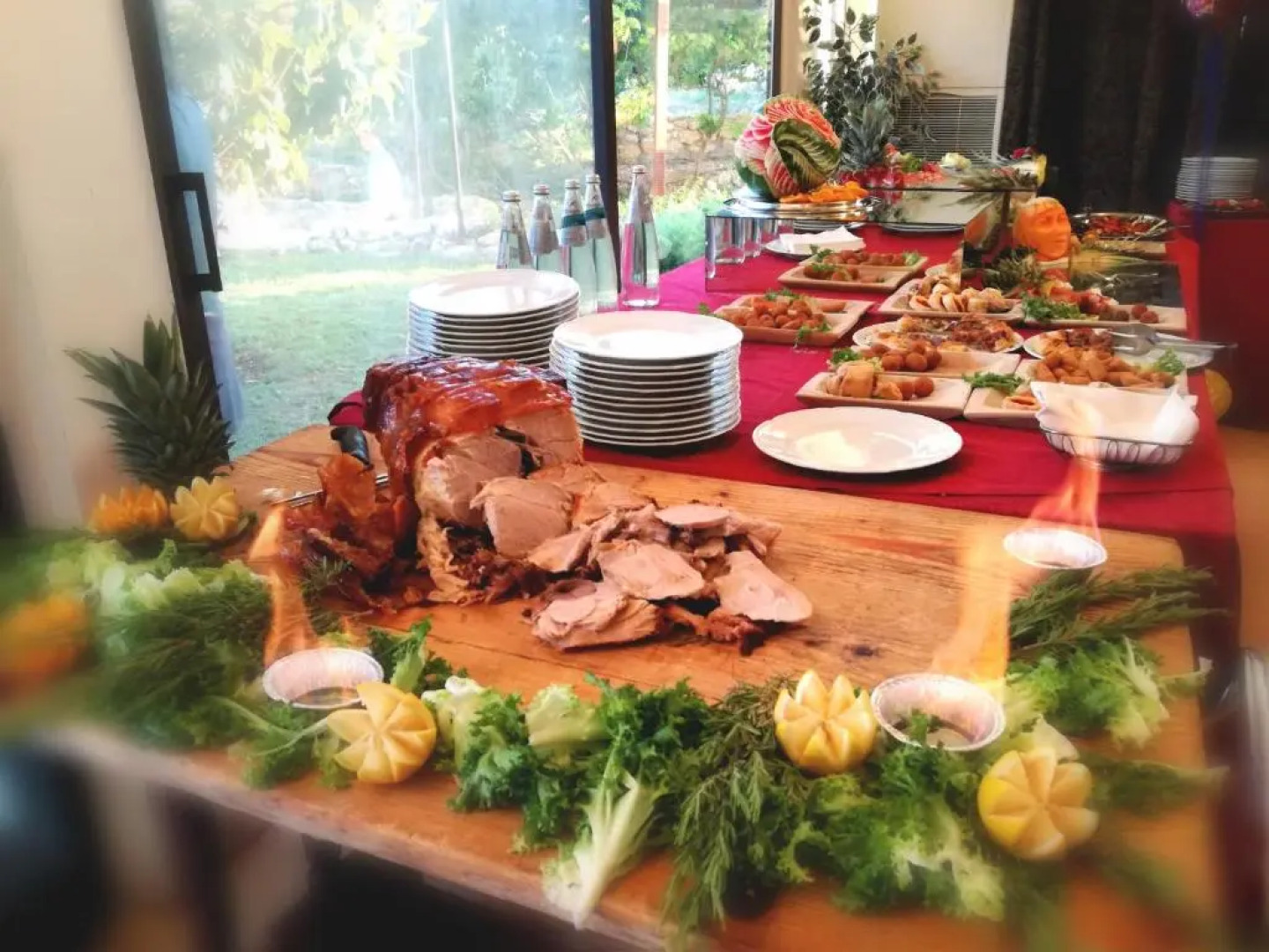 Filippone Hotel & Ristorante